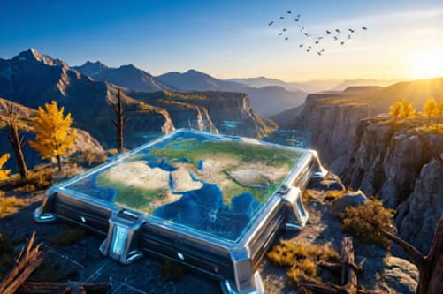 集团产业
